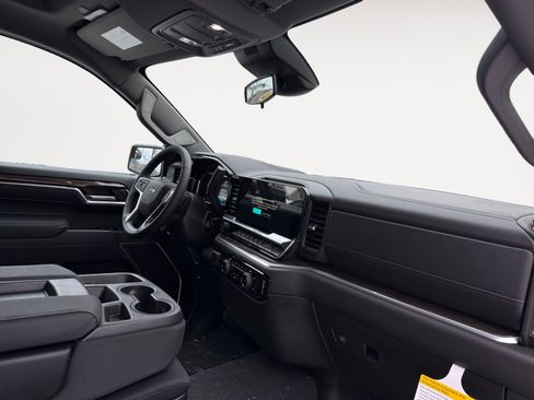 New 2026 Chevrolet Silverado 1500 RST w/ RST Select Package image 15