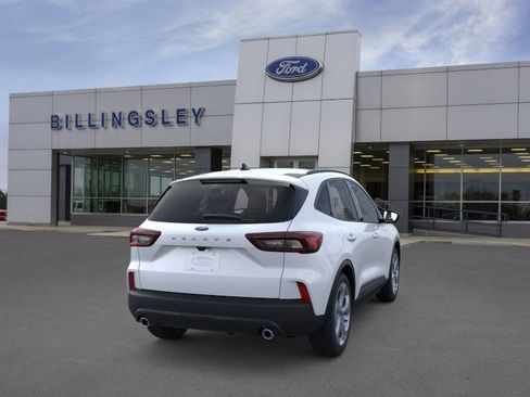 New 2026 Ford Escape ST-Line w/ Tech Pack #1 image 8