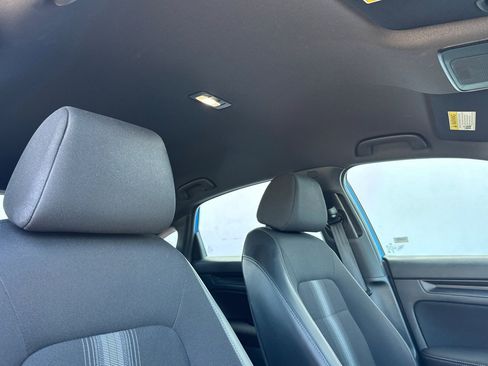 Certified 2023 Honda Civic Sport image 24