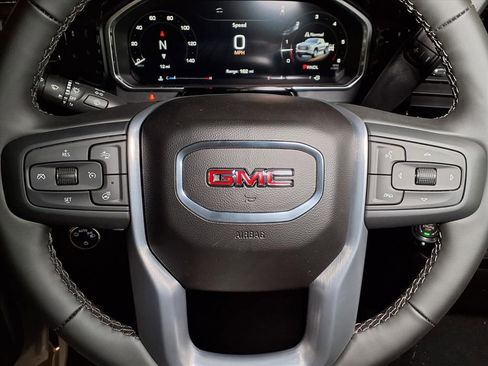 New 2026 GMC Sierra 1500 SLE w/ X31 Off-Road Package AWD/4WD image 20