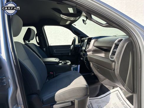 Used 2022 RAM 2500 Big Horn image 13