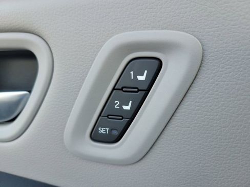 New 2025 Honda Pilot EX-L image 20