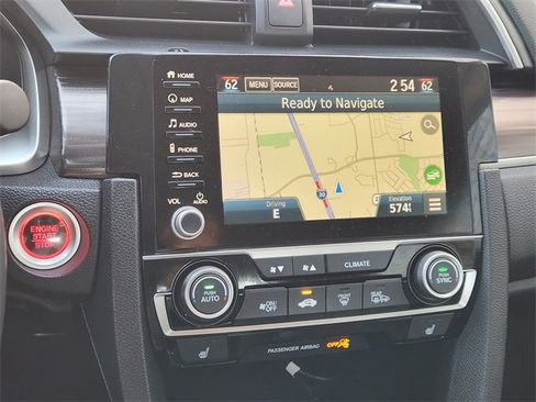 Used 2020 Honda Civic Touring image 16