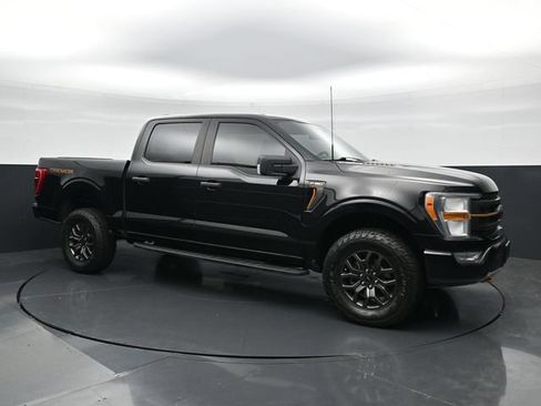 Used 2022 Ford F150 Tremor AWD/4WD image 3