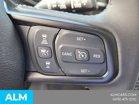 Used 2025 Jeep Wrangler Unlimited Sport AWD/4WD image 26