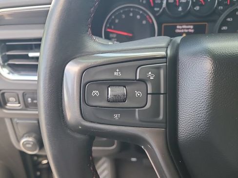 Used 2021 Chevrolet Suburban RST RWD image 20