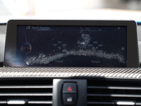 Used 2015 BMW M3 RWD image 39