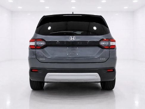 Used 2024 Honda Pilot EX-L image 4