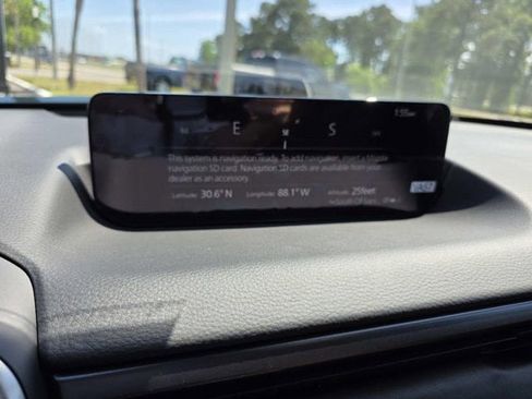 New 2026 MAZDA CX-50 AWD 2.5 S w/ Weather Package image 11