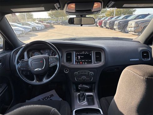 Used 2023 Dodge Charger SXT image 27