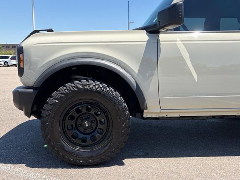 Used 2026 Ford Bronco 2-Door AWD/4WD image 11
