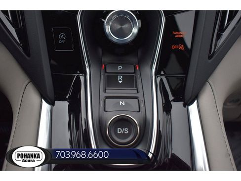 New 2026 Acura RDX SH-AWD w/ Technology Package image 17