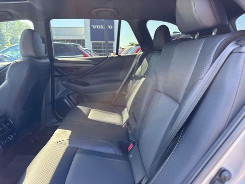 Used 2023 Subaru Outback Wilderness AWD/4WD image 5
