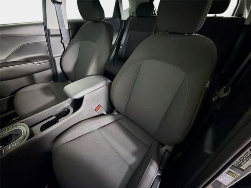 Certified 2026 Hyundai Kona SEL Sport FWD image 11