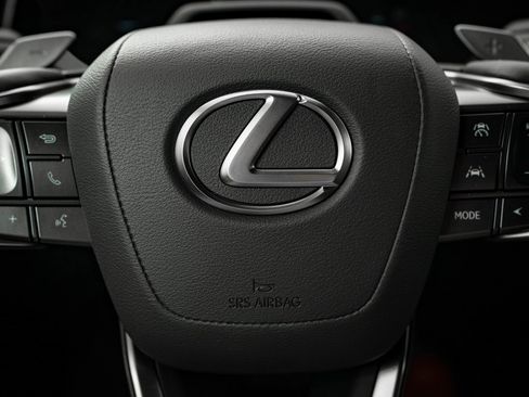 New 2026 Lexus RX 350 Premium image 27