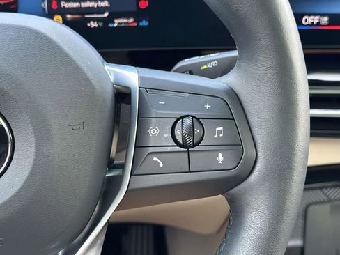 Certified 2025 BMW X2 xDrive28i w/ Technology Package image 33