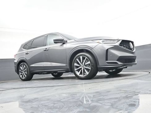 New 2026 Acura MDX SH-AWD w/ Technology Package image 28