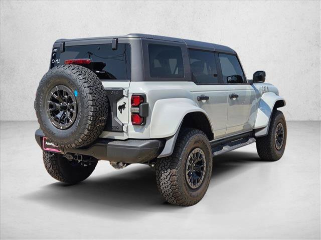 New 2026 Ford Bronco Raptor w/ Interior Carbon Fiber Pack AWD/4WD image 2