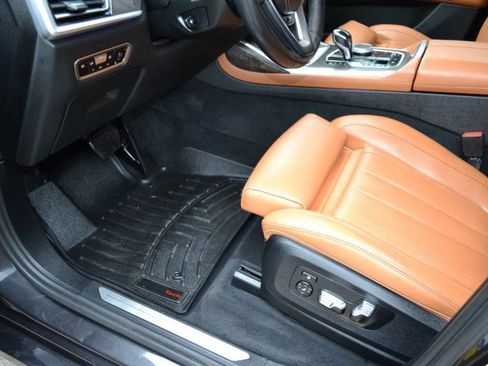 Used 2020 BMW X7 xDrive40i w/ Premium Package AWD/4WD image 25