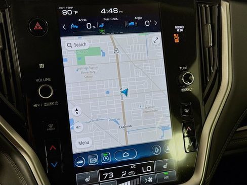 Used 2024 Subaru Outback Limited image 17