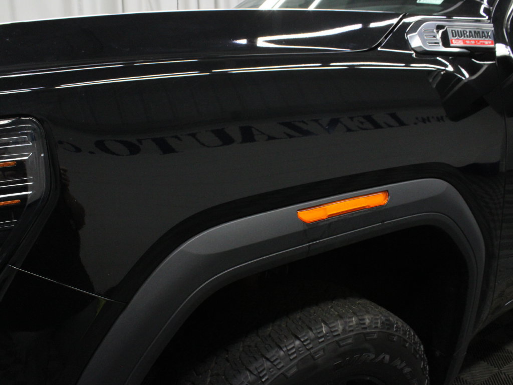 Used 2025 GMC Sierra 2500 AT4 AWD/4WD image 57