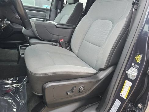 Used 2021 RAM 1500 Big Horn AWD/4WD image 5