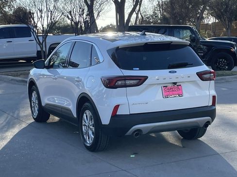 Used 2024 Ford Escape Active image 4