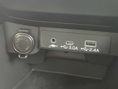 New 2025 Subaru WRX Premium image 32