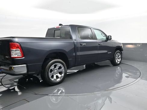 Used 2020 RAM 1500 Big Horn AWD/4WD image 20
