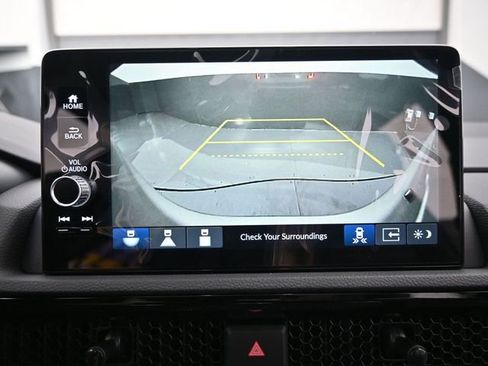 New 2026 Honda CR-V Sport Touring image 27