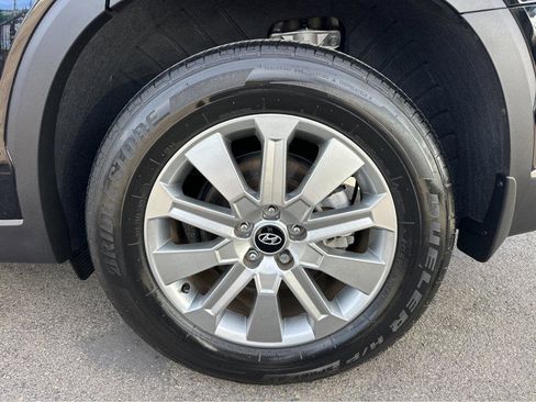 Used 2023 Hyundai Palisade SEL w/ Cargo Package image 14