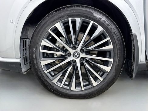 Certified 2023 Lexus RX 350 Premium Plus w/ Accessory Package (Z1) AWD/4WD image 33