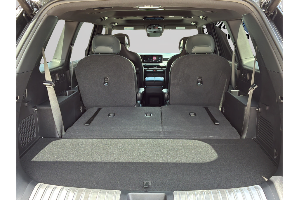 New 2027 Kia Telluride SX X-Line w/ Towing Package AWD/4WD image 10