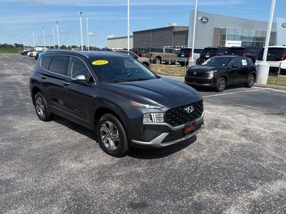 Used 2023 Hyundai Santa Fe SEL w/ Cargo Package