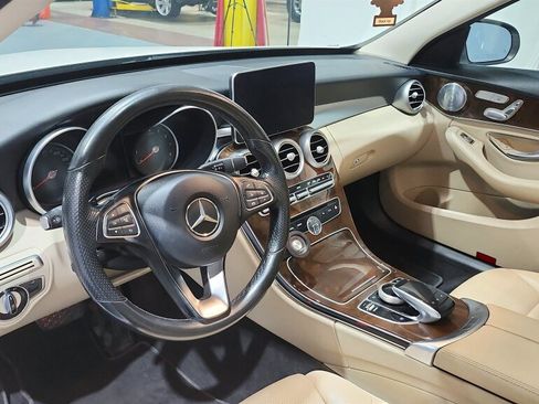 Used 2016 Mercedes-Benz C 300 4MATIC Sedan image 24