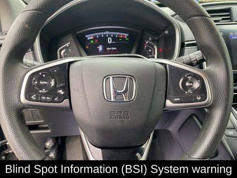 Used 2020 Honda CR-V EX image 10