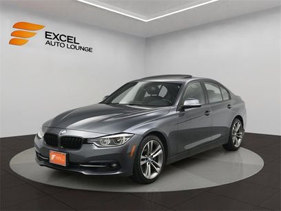 Used 2018 BMW 340i xDrive Sedan
