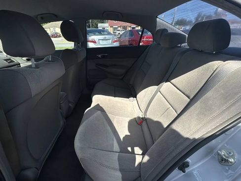 Used 2010 Honda Civic LX image 15