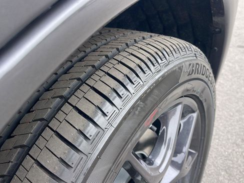 New 2026 Dodge Durango GT image 10