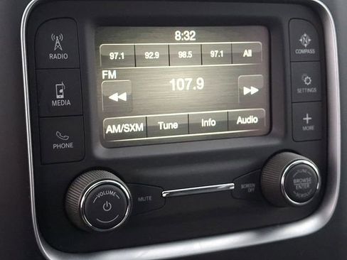 Used 2024 RAM 1500 Classic SLT image 16