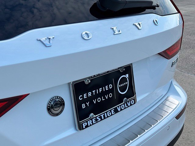 Certified 2024 Volvo V60 B5 Cross Country Ultimate AWD/4WD image 36