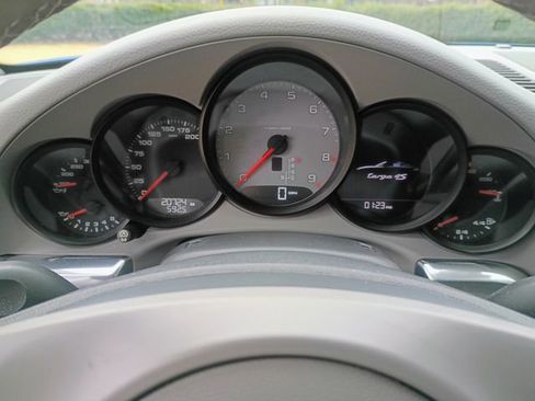 Used 2015 Porsche 911 Targa 4S image 36