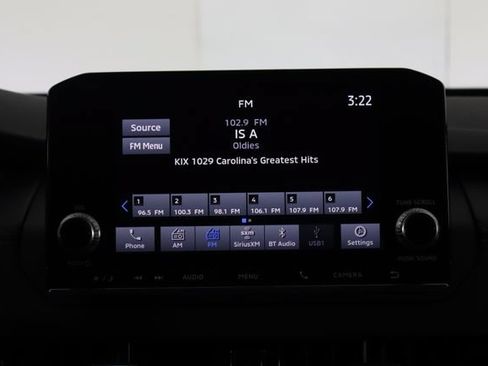 Used 2024 Mitsubishi Outlander ES FWD image 24