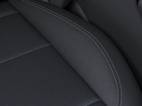 New 2025 Chevrolet Equinox EV LT FWD image 21