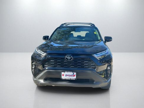 Certified 2025 Toyota RAV4 Woodland Edition AWD/4WD image 2