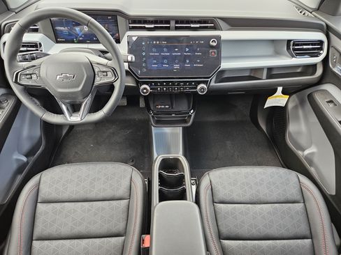 New 2027 Chevrolet Bolt RS w/ Technology Package FWD image 22