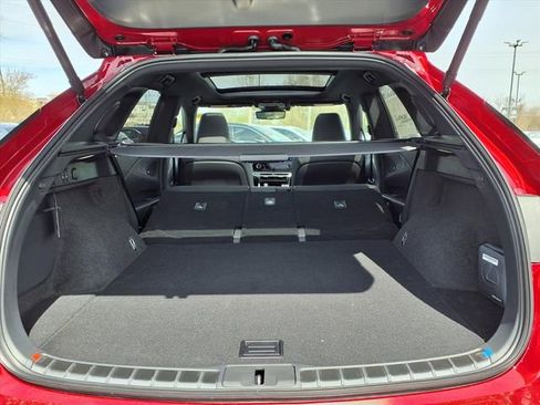 New 2026 Lexus RX 350 image 32
