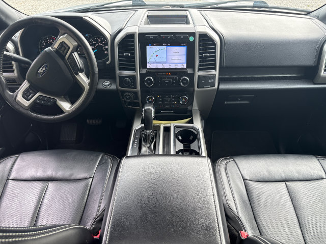 Certified 2019 Ford F150 Lariat AWD/4WD image 24