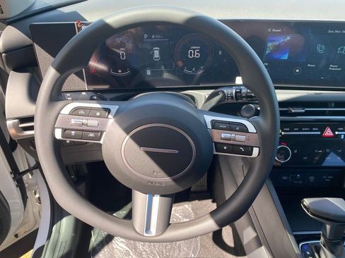 New 2026 Hyundai Tucson SEL image 13