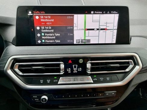 Used 2023 BMW X3 sDrive30i w/ Convenience Package image 31